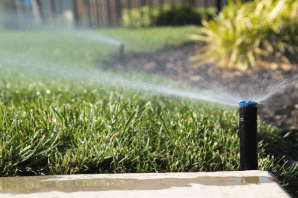 Irrigation System Services