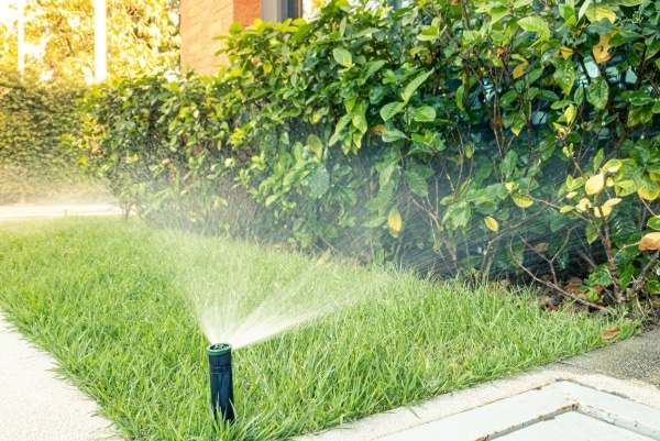 Sprinkler System Troubleshooting: Common Issues and Solutions