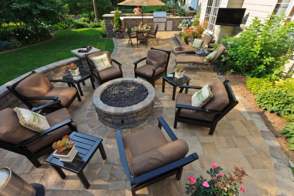 Navigating Your Options: A Comprehensive Guide to Backyard and Landscape Design Services