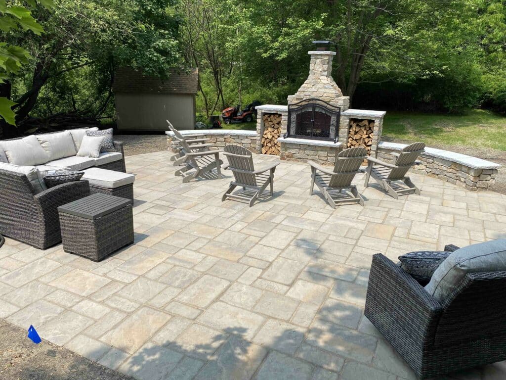 Top 10 Stunning Backyard Patio Design Ideas for 2024